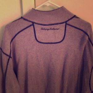 Tommy Bahama Quarter Zip